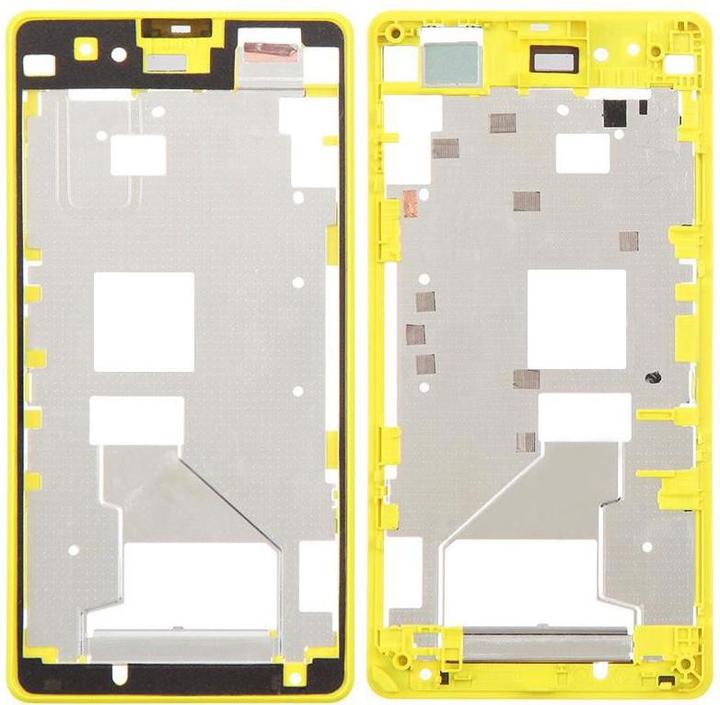 Produktbild CoreParts Sony Xperia Z1 Compact Front (Sony Xperia Z1 Compact)