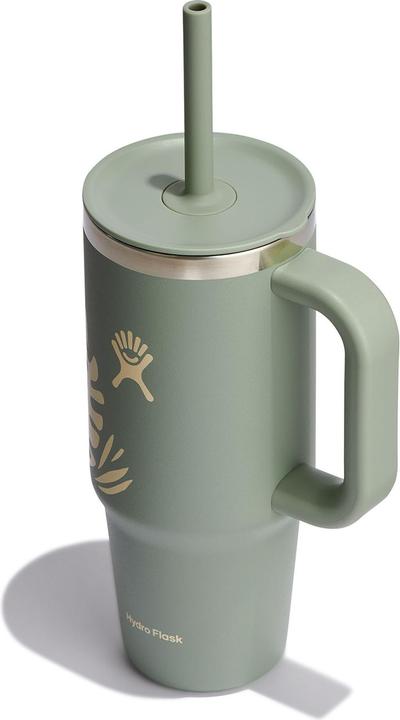 Produktbild Hydro Flask 24Oz All A. Travel BB Agave (0.71 l)