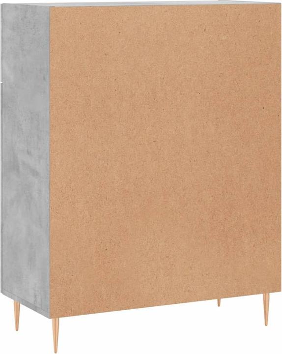 Produktbild vidaXL Sideboard (69.50 x 34 x 90 cm)