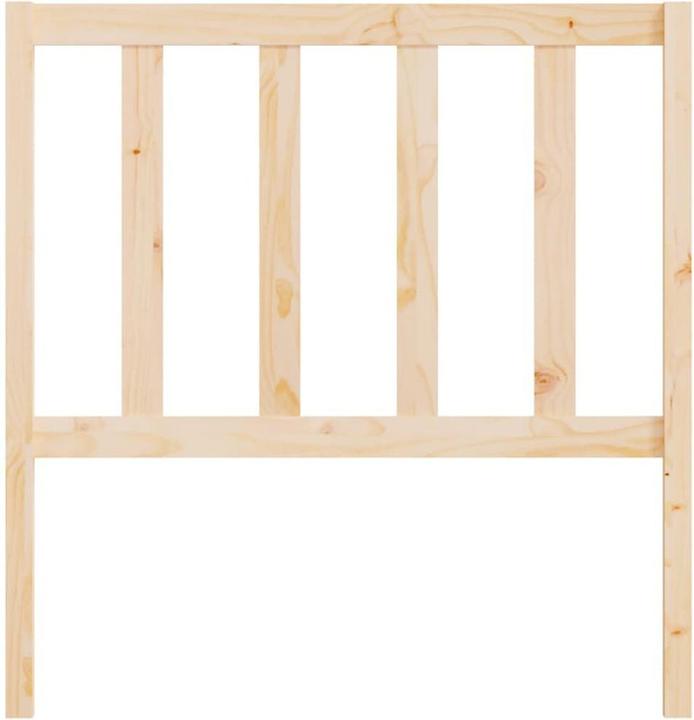 Actual product image VidaXL Lynsay (96 x 4 x 100 cm)