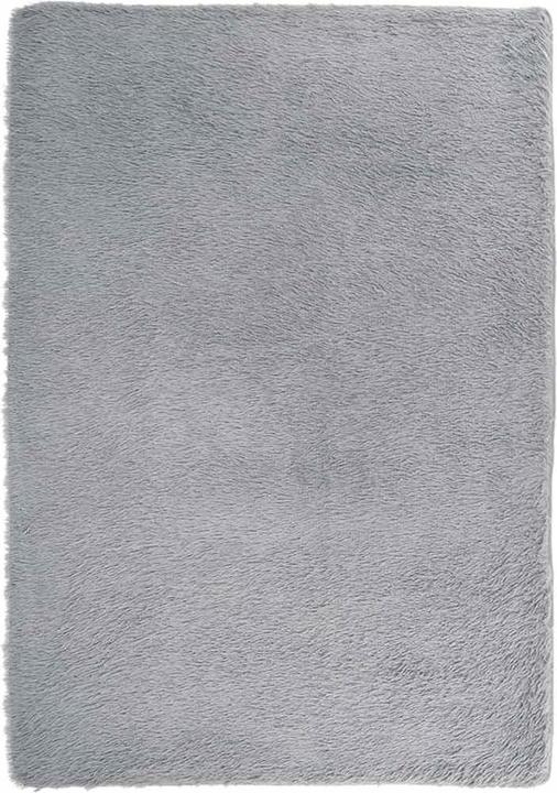 Produktbild vidaXL Shaggy-Teppich