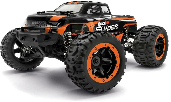 Blackzon Slyder MT (RTR Ready-to-Run)