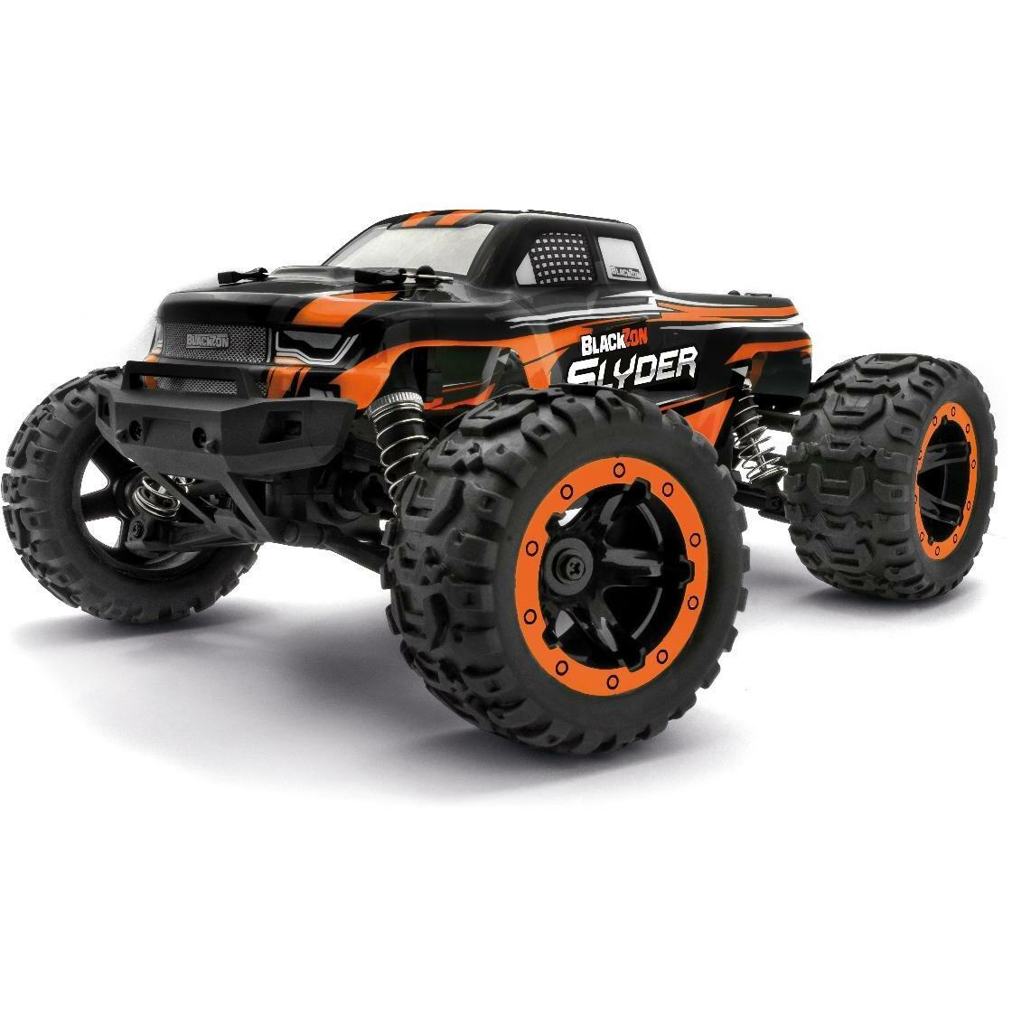 Blackzon Slyder MT (RTR Ready-to-Run)