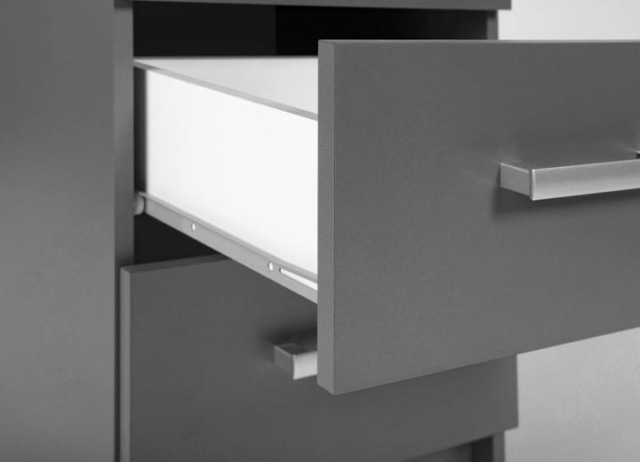 Productafbeelding Inter Link Elenzio (40 x 40 x 71 cm)