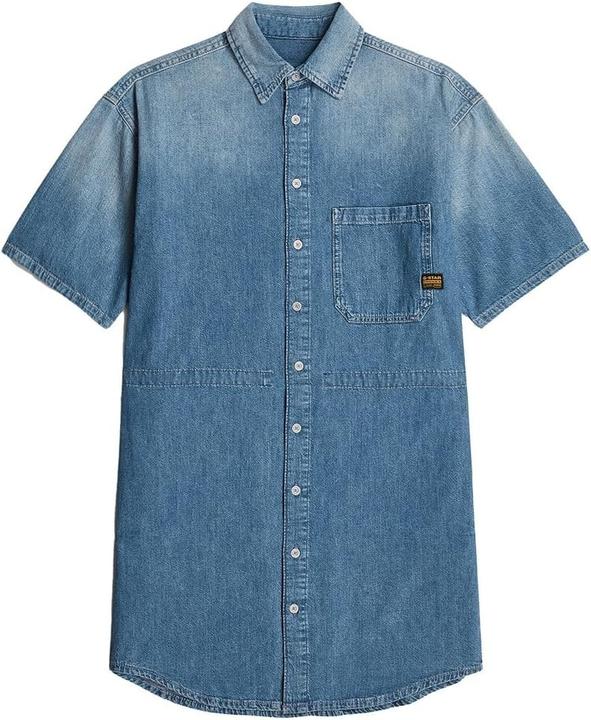 Image du produit G-Star Vestito Comodo con Cordino (XXS)