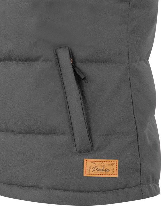Produktbild Normani Damen Winter-Steppweste Paihia - 4356 (S)