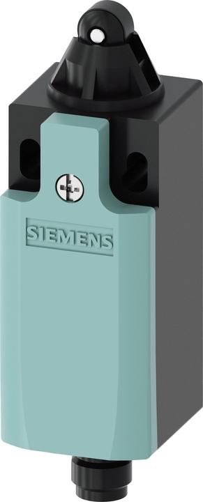 Produktbild Siemens Positionsschalter 31mm Einfachstössel (M12)
