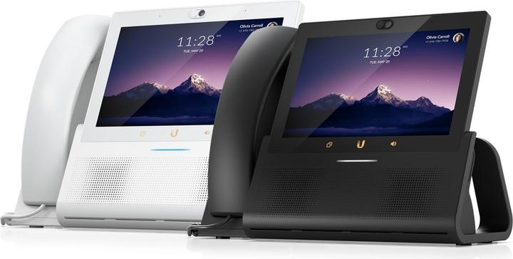 Image du produit Ubiquiti UniFi Talk Phone TouchMax