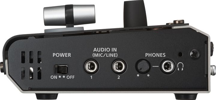 Produktbild Roland V-02HDMK2 Streaming Video Mixer