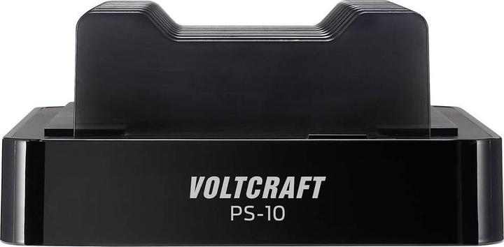 Produktbild Voltcraft Tischladestation 120W Ausgangsstrom (max.) 3A Anzahl Ausgänge: 10 x USB-A, USB-C® (120 W)