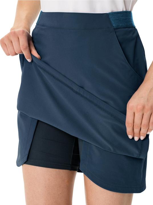 Produktbild Vaude Skomer Skort IV (L)