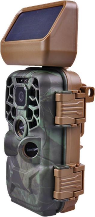 Produktbild Braun Photo Scouting Cam Black400 WiFi Solar