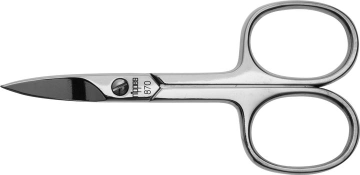 Image du produit Nippes Ciseaux à ongles pour gauchers