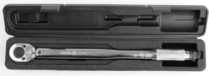 Actual product image Vorel Alani (1/2", 28 Nm, 210 Nm)