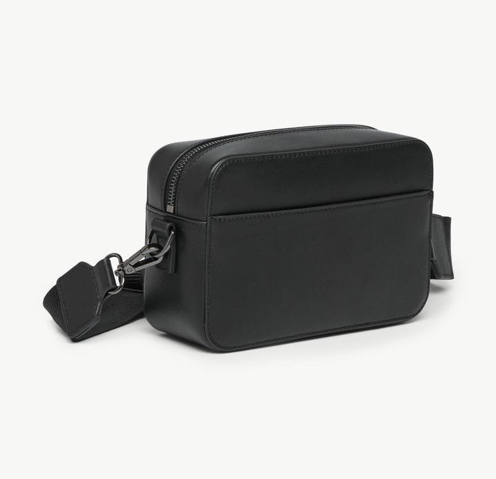 Actual product image Comma Crossbody Crossbody-Bag aus Rindsleder