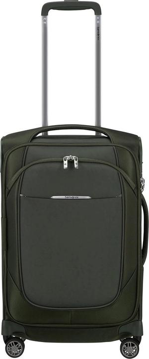 Actual product image Samsonite Re-Lite Trolley mit 4 Rollen erweiterbar 55cm (41 l)