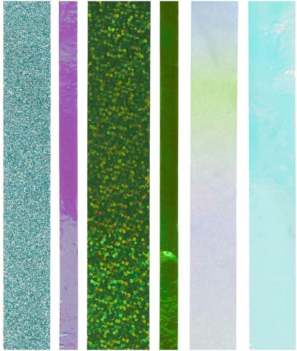 Produktbild Rico Design Tape-Set "Glamour"
