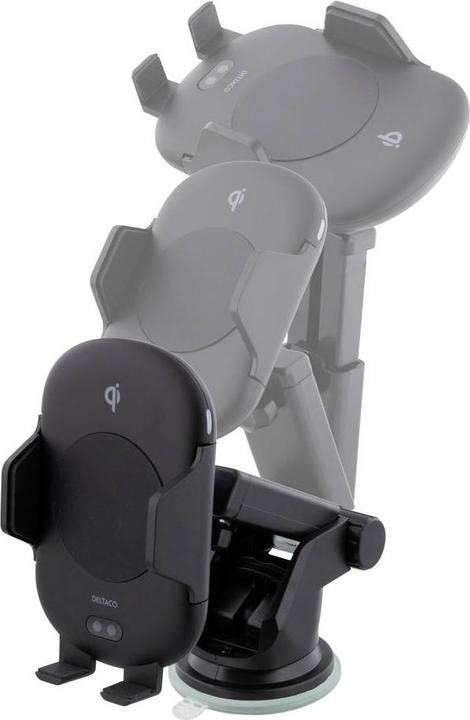 Image du produit Deltaco QI-1031
