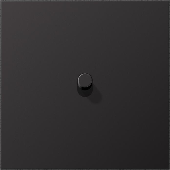 JUNG, Lichtschalter + Storenschalter, AL12-0DR01