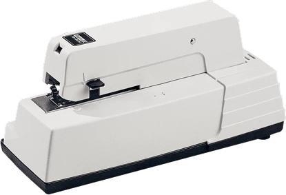 Produktbild Rapid Elektro-Heftgerät Classic 90EC, wei (30 Blätter)