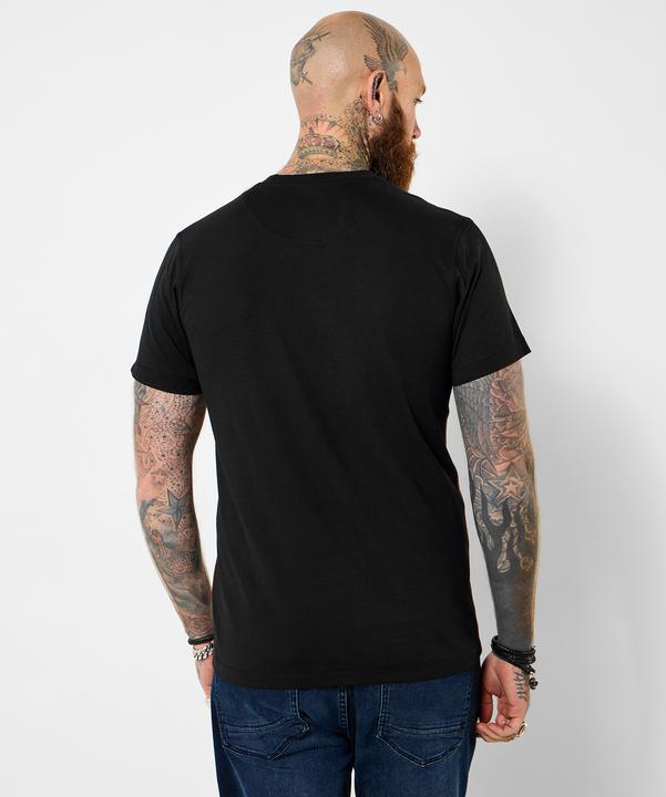 Produktbild Joe Browns Neon Lights Skull Graphic Tee (S)