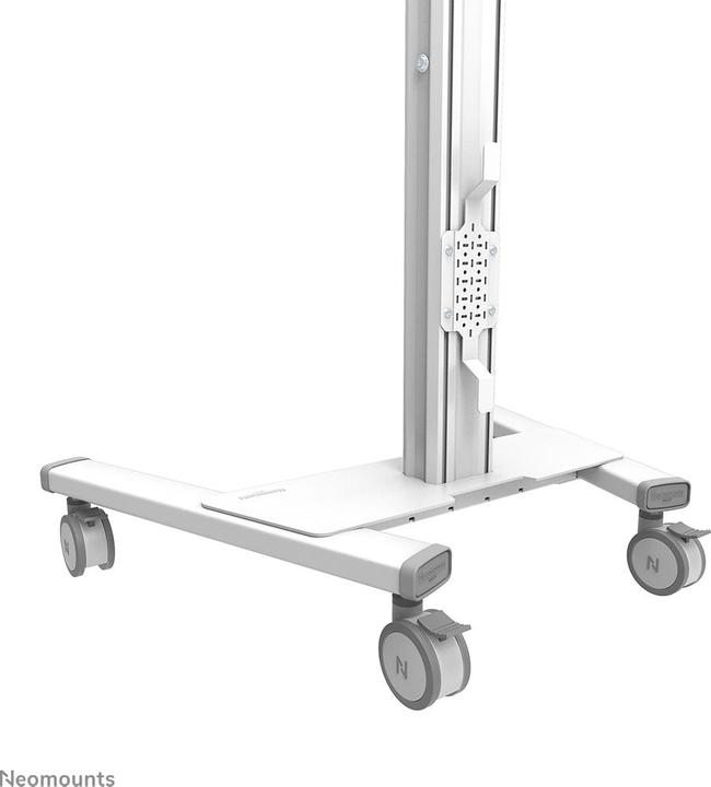 Actual product image Neomounts TV Trolley FL50S-825WH1 White (75", 70 kg)
