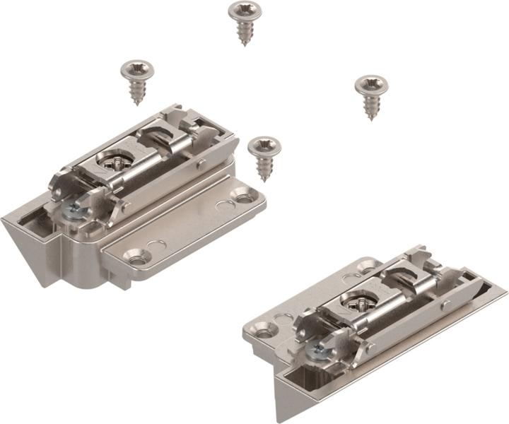 Immagine prodotto Blum 20K4A00A02 NI anta rib. atta. fron. allu