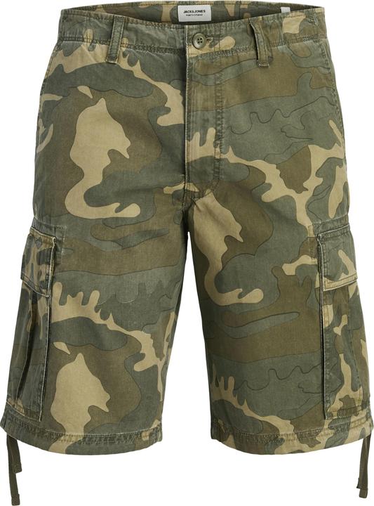 Image du produit Jack & Jones Relaxed Fit Cargo Shorts Cargo Shorts (M)