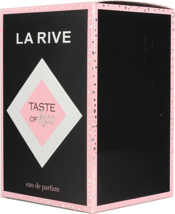 Actual product image La Rive Taste of Kiss (Eau de parfum, 100 ml)