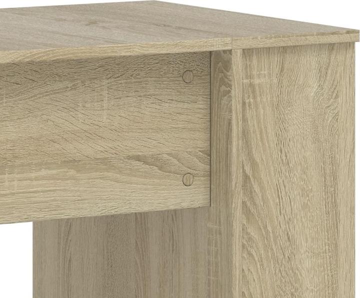 Image du produit vidaXL Schreibtisch (140 x 50 x 75 cm)