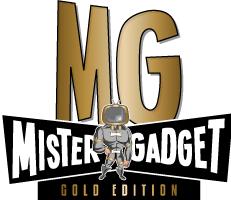 Produktbild Mister Gadget Basketball