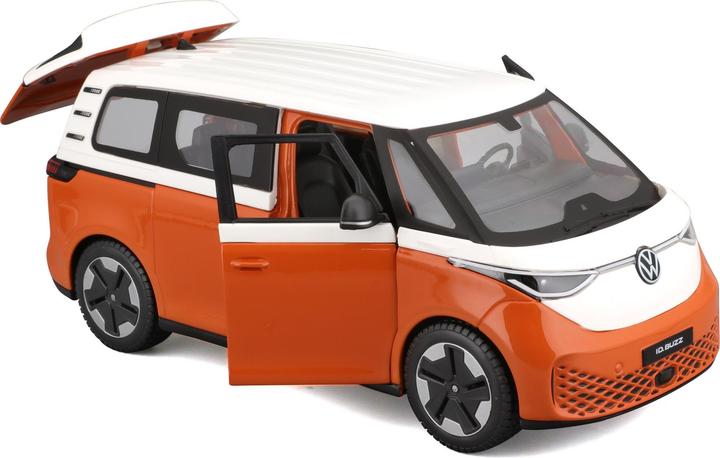 Produktbild Maisto ID Buzz 2023