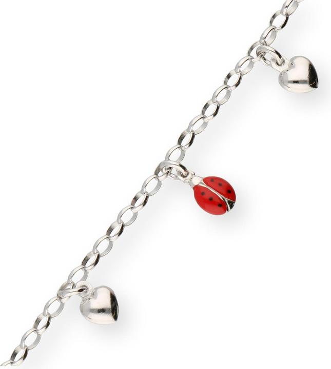 Immagine prodotto Carat Motivi (17 cm, Argento)