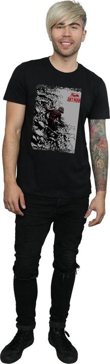 Actual product image Mens Ant-Man Army T-Shirt (3XL)