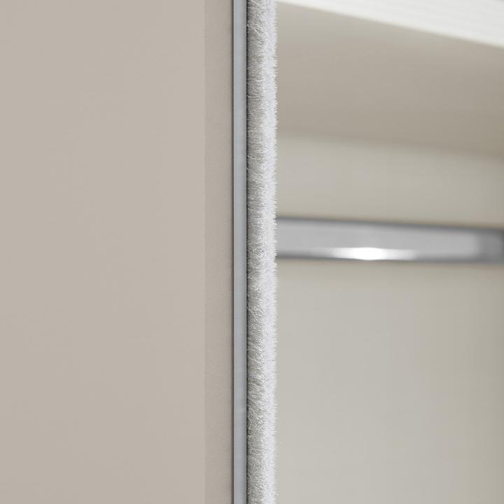 Actual product image Moderano Sigma (200 x 222 cm)