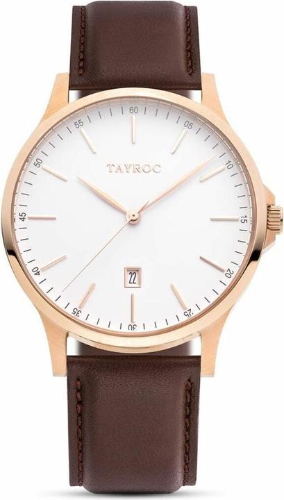 Produktbild Tayroc Herrenuhr TXM105 (Ø 40 mm) (40 mm)