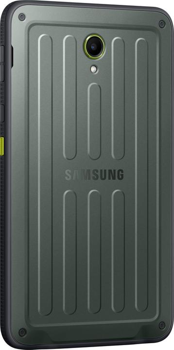 Produktbild Samsung Galaxy Tab Active 5 Enterprise Edition (5G, 8", 128 GB, Green)