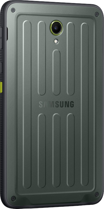 Immagine prodotto Samsung Galaxy Tab Active 5 Enterprise Edition (5G, 8", 128 GB, Verde)
