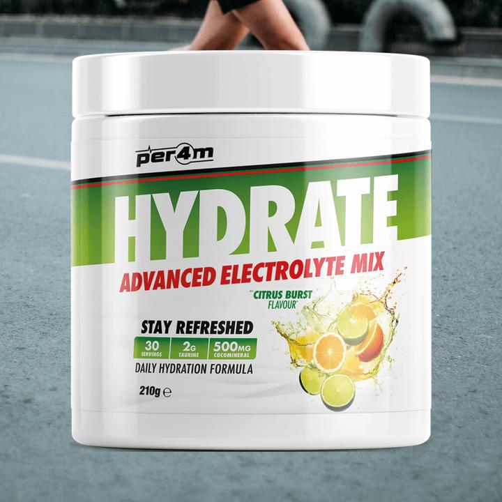 Produktbild Per4m Hydrate Advanced Electrolyte Mix