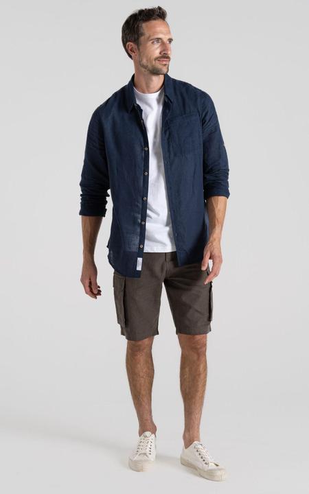 Actual product image Craghoppers Howle Shorts (58)