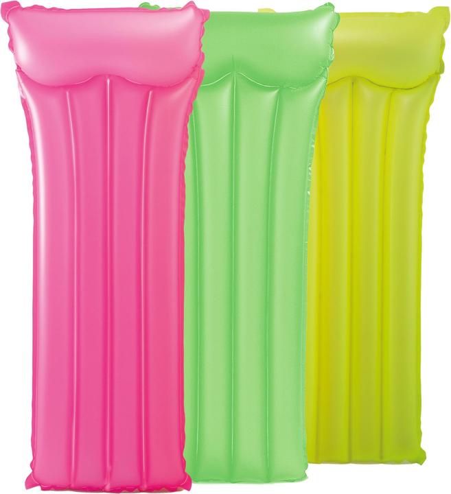 Intex Matratze