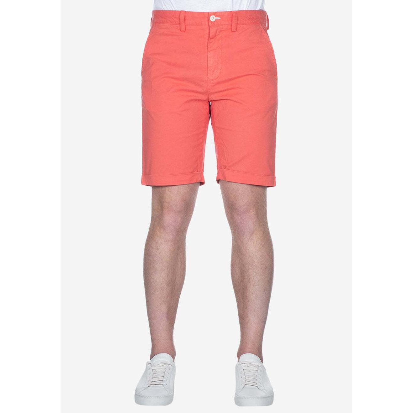 Thumbnail - GANT, Herren, Shorts, shorts reg sunfaded, Pink, (34)