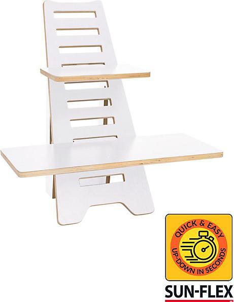 Produktbild Sun-Flex Laptophalter Easydesk Rise