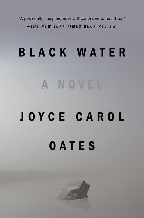 Produktbild Black Water (Englisch, Joyce Carol Oates, 1993)