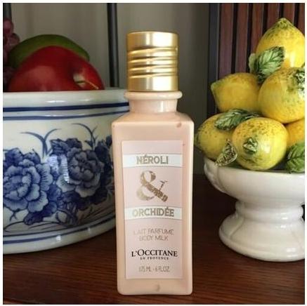 Immagine prodotto L'Occitane Latte per il corpo al neroli e orchidea (Lozione corpo)