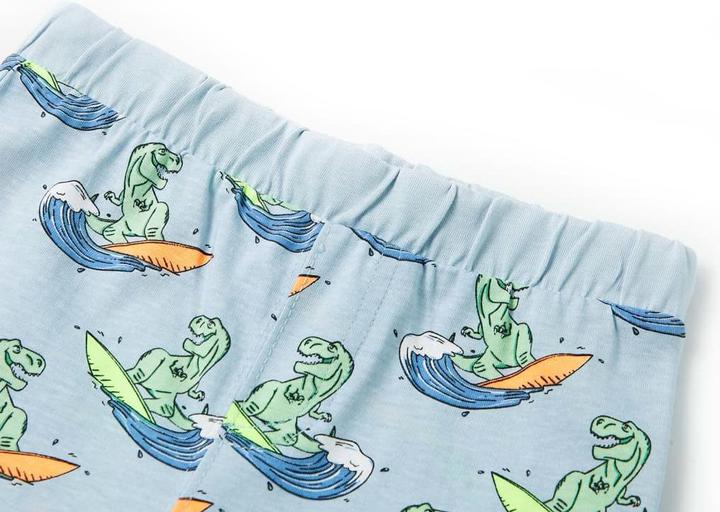 Produktbild vidaXL Kinderpyjama (128)