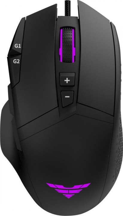 Preyon Mysz Falcon Gaming (PFG27B) (Cable)