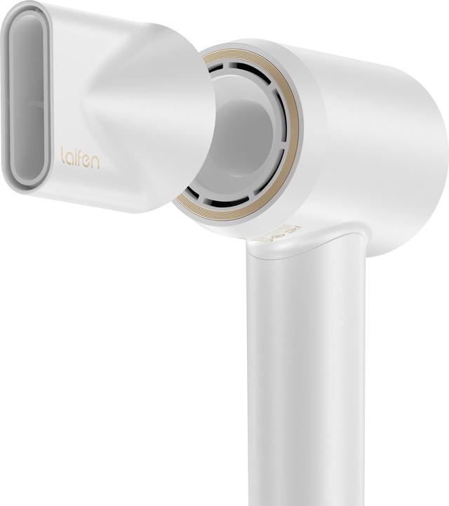 Image du produit Laifen Sèche-cheveux Swift Premium (blanc) (1500 W)