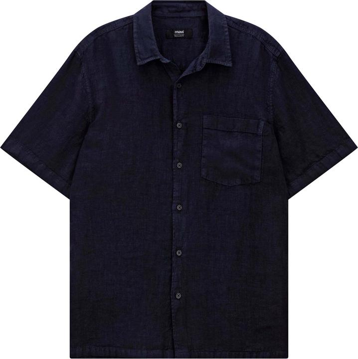 Immagine prodotto Mavi Kurzarmhemd Short Sleeve (L)