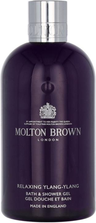 Actual product image Molton Brown Relaxing Ylang-Ylang (300 ml)